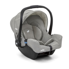 Seggiolino auto Gruppo 0+ Joie Gemm collezione 2022 Pebble