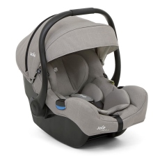 Seggiolino auto i-Size 40-105 cm Joie i-Gemm 2 collezione 2022 Pebble