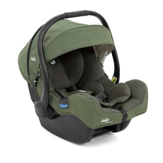 Seggiolino auto i-Size 40-105 cm Joie i-Gemm 2 collezione 2022 Pine