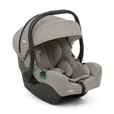 Seggiolino auto i-Size 40-105 cm Joie i-Gemm 3 collezione 2022 Pebble