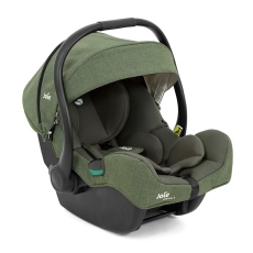 Seggiolino auto i-Size 40-105 cm Joie i-Gemm 3 collezione 2022 Pine