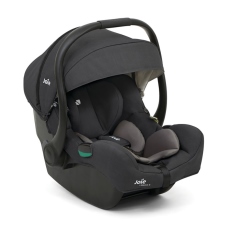 Seggiolino auto i-Size 40-105 cm Joie i-Gemm 3 collezione 2022 Shale