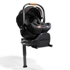 Seggiolino auto i-Size 40-105 cm Joie Signature i-Level Recline collezione 2022 Eclipse