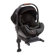 Seggiolino auto i-Size 40-105 cm Joie Signature i-Level collezione 2020 Noir