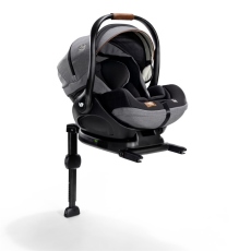 Seggiolino auto i-Size 40-105 cm Joie Signature i-Level collezione 2021 Carbon