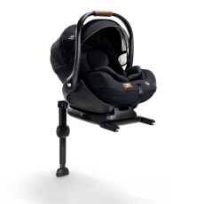 Seggiolino auto i-Size 40-105 cm Joie Signature i-Level collezione 2021 Eclipse