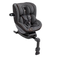 Seggiolino auto i-Size 40-105 cm Joie Signature i-Quest collezione 2020 Noir