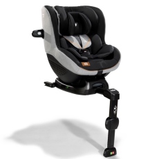 Seggiolino auto Da 0 a 4 anni Joie Signature i-Quest collezione 2021 Carbon