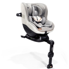 Seggiolino auto Da 0 a 4 anni Joie Signature i-Quest collezione 2021 Oyster