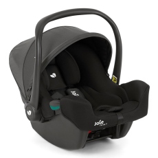Seggiolino auto i-Size 40-105 cm Joie i-Snug 2 collezione 2023 Shale