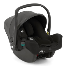 Seggiolino auto Da 0 a 12-24 mesi Joie i-Snug 2 collezione 2023 Shale