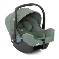 Seggiolino auto i-Size 40-105 cm Joie i-Snug collezione 2021 Laurel