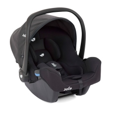 Seggiolino auto i-Size 40-105 cm Joie i-Snug collezione 2022 Coal