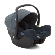 Seggiolino auto i-Size 40-105 cm Joie i-Snug collezione 2022 Lagoon