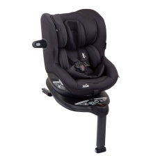 Seggiolino auto i-Size 40-105 cm Joie i-Spin 360 collezione 2022 Coal