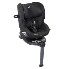 Seggiolino auto i-Size 40-105 cm Joie i-Spin 360 E collezione 2022 Coal