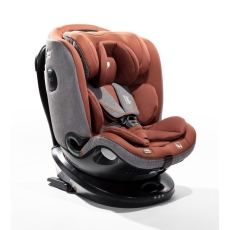 Seggiolino auto i-Size 40-150 cm Joie Signature i-Spin Grow collezione 2021 Cider