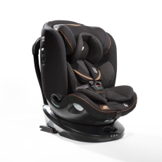 Seggiolino auto i-Size 40-150 cm Joie Signature i-Spin Grow collezione 2021 Eclipse