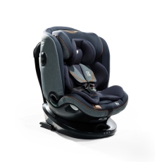 Seggiolino auto i-Size 40-150 cm Joie Signature i-Spin Grow collezione 2021 Harbour
