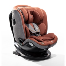 Seggiolino auto i-Size 40-150 cm Joie Signature i-Spin Grow collezione 2022 Cider