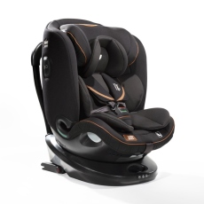 Seggiolino auto i-Size 40-150 cm Joie Signature i-Spin Grow collezione 2022 Eclipse
