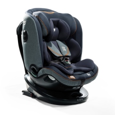 Seggiolino auto i-Size 40-150 cm Joie Signature i-Spin Grow collezione 2022 Harbour