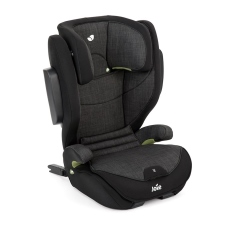 Seggiolino auto i-Size 100-150 cm Joie i-Traver collezione 2020 Flint