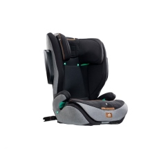 Seggiolino auto i-Size 100-150 cm Joie Signature i-Traver collezione 2021 Carbon