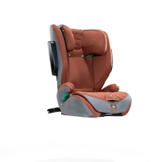 Seggiolino auto i-Size 100-150 cm Joie Signature i-Traver collezione 2021 Cider