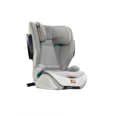 Seggiolino auto i-Size 100-150 cm Joie Signature i-Traver collezione 2021 Oyster