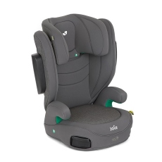 Seggiolino auto i-Size 100-150 cm Joie i-Trillo collezione 2023 Shell Gray - collezione Cycle