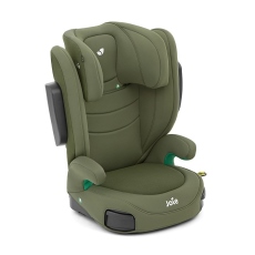 Seggiolino auto Da 3-4 anni a 12 anni Joie i-Trillo collezione 2024 Moss