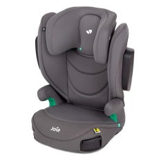 Seggiolino auto i-Size 100-150 cm Joie i-Trillo fx collezione 2023 Thunder