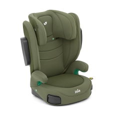 Seggiolino auto i-Size 100-150 cm Joie i-Trillo collezione 2021 Moss