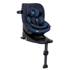 Seggiolino auto i-Size 40-105 cm Joie i-Venture collezione 2021 Deep Sea