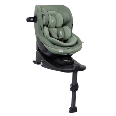 Seggiolino auto i-Size 40-105 cm Joie i-Venture collezione 2022 Laurel