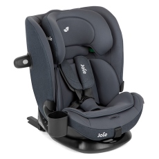 Seggiolino auto Da 15 mesi a 12 anni Joie i-Bold collezione 2025 Moonlight