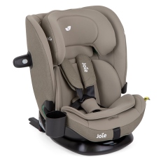 Seggiolino auto Da 15 mesi a 12 anni Joie i-Bold collezione 2025 Oak