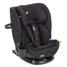Seggiolino auto Da 15 mesi a 12 anni Joie i-Bold collezione 2025 Shale