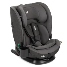 Seggiolino auto Da 15 mesi a 12 anni Joie i-Bold collezione 2025 Thunder