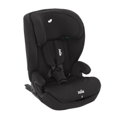 Seggiolino auto Da 15 mesi a 12 anni Joie i-Irvana collezione 2025 Shale