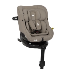 Seggiolino auto Da 0 a 4 anni Joie i-Pivot 360 collezione 2025 Oak