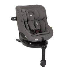 Seggiolino auto Da 0 a 4 anni Joie i-Pivot 360 collezione 2025 Thunder