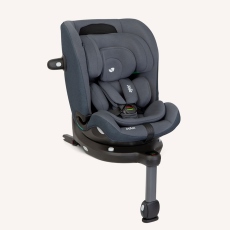 Seggiolino auto Da 0 a 6-12 anni Joie i-Pivot Grow collezione 2025 Moonlight