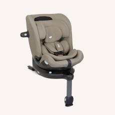 Seggiolino auto Da 0 a 6-12 anni Joie i-Pivot Grow collezione 2025 Oak