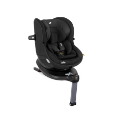 Seggiolino auto Da 3-15 mesi a 4 anni Joie i-Spin 360 E collezione 2025 Shale