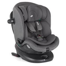 Seggiolino auto Da 0 a 6-12 anni Joie i-Spin Multiway collezione 2025 Thunder
