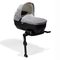 Seggiolino auto i-Size 40-105 cm Joie Signature calmi R129 collezione 2023 Carbon