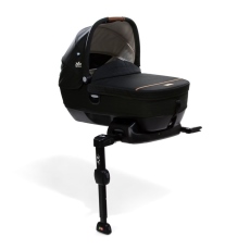 Seggiolino auto i-Size 40-105 cm Joie Signature calmi R129 collezione 2023 Eclipse