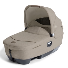 Seggiolino auto Da 0 a 12-24 mesi Joie Signature calmi R129 collezione 2025 Sandstone